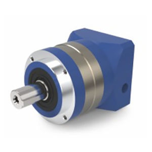 Планетарный редуктор - HL series - A2V Mécatronique - коаксиальный / со сплошным валом / 20-50 Nm