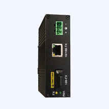 Неуправляемый коммутатор Ethernet - sw-201 - FirstMile Communication Ltd - 2 порта / на DIN-рейке / с резервированием