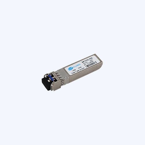 Приемопередатчик для оптоволокна - 10G SFP+ / XFP - FirstMile Communication Ltd - SFP