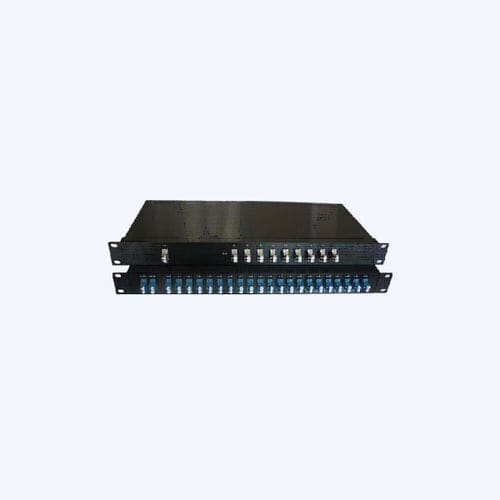Демультиплексор мультиплексор - DWDM - FirstMile Communication Ltd - DWDM
