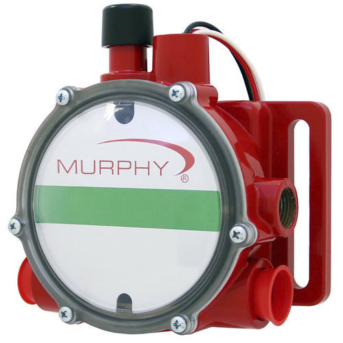 Система управления регулятор уровня - LM500 - Frank W Murphy Ltd. - для масла