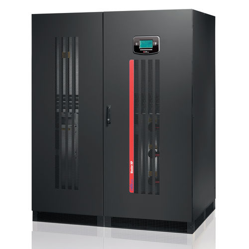 ИБП on-line - Master HP - RIELLO UPS - с двойным преобразованием / трехфазовый / VRLA