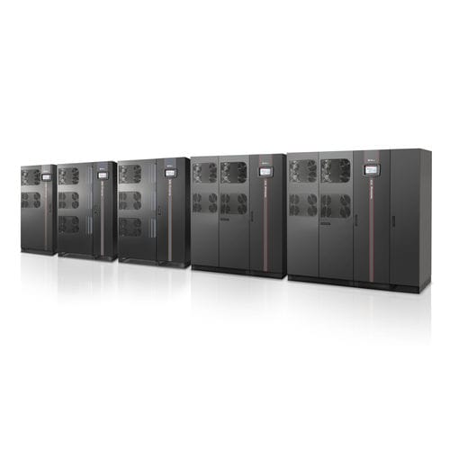 Трехфазовый ИБП - NextEnergy NXE - RIELLO UPS - on-line / с двойным преобразованием / VRLA