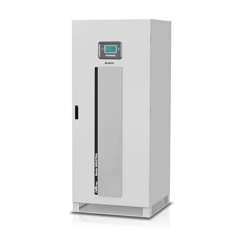 ИБП on-line - Master Industrial - RIELLO UPS - с двойным преобразованием / трехфазовый / VRLA