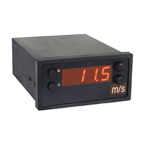 Табло LED - 4.1045.00.xxx - Biral - с однозначным числом / встраиваемое