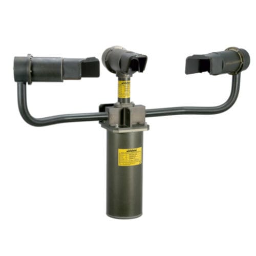 Метеодатчик - VPF-730 - Biral