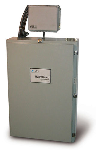 Устройство для измерения частичных разрядов - HydroGuard™ - IRIS POWER