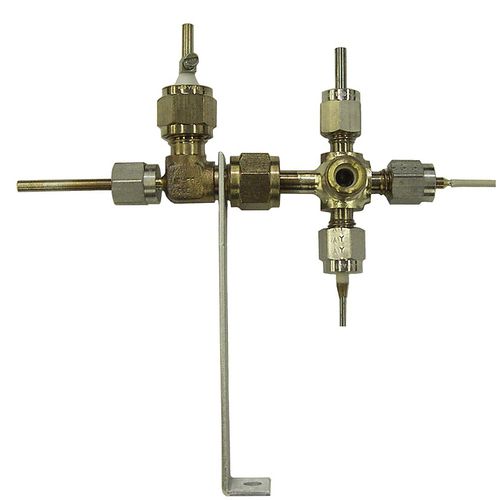 Детектор для газов - HID - SRI Instruments - H2 / O2 / CO