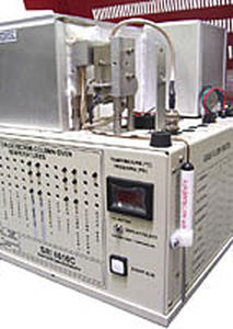 Детектор для газов - RGD - SRI Instruments - водородный / моноксида углерода / УФ