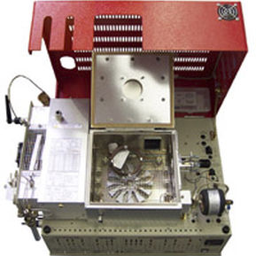 Анализатор BTEX - 8610-0059 - SRI Instruments - для лабораторий / для параметров окружающей среды / компактный