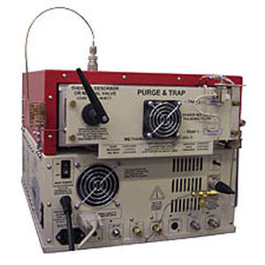 Термодесорбер для газовой хроматографии - 8690-1088 - SRI Instruments