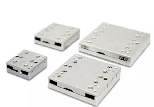 Линейный координатный стол - PST1E520A - STAF - сверхточный / компактный