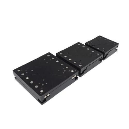 Линейный координатный стол - PST1E328A  - STAF - пьезоэлектрический / сверхточный / стандартный