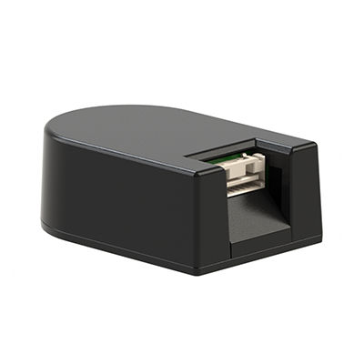 Инкрементальный датчик угла поворота - HS30F - HONEST SENSOR Corp. Taiwan - оптический / с цифровым выходом / 5 Vcc