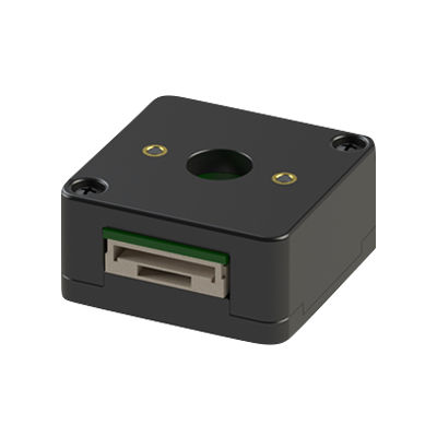 Инкрементальный датчик угла поворота - HS28H - HONEST SENSOR Corp. Taiwan - оптический / с несквозным полым валом / Line Driver