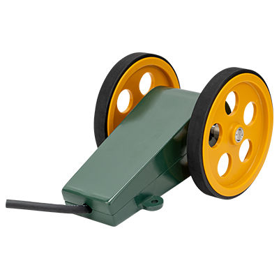 Инкрементальный линейный энкодер - EHM - HONEST SENSOR Corp. Taiwan - цифровой / 24 Vcc / 8 Vcc