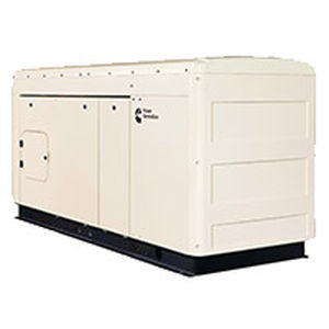 Дизельная генераторная установка - D1703 series - CUMMINS GENERATOR TECHNOLOGIES - трехфазовая / стационарная / 60 Гц