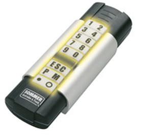 Портативный излучатель - 4076V001 - SOMMER 
Antriebs- und Funktechnik GmbH