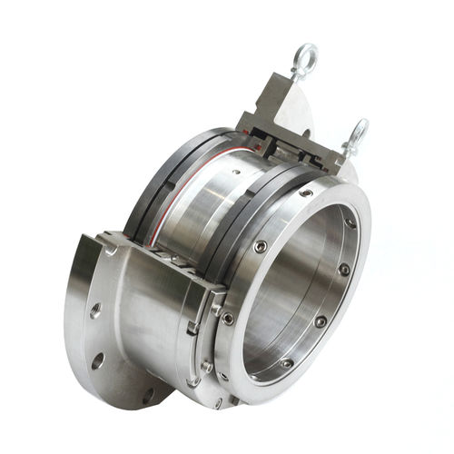 Механическая оснастка с картриджем -  YTB971 - Chengdu Yitong Seal Co., Ltd. - для криогенного насоса / для нефтеперерабатывающего завода