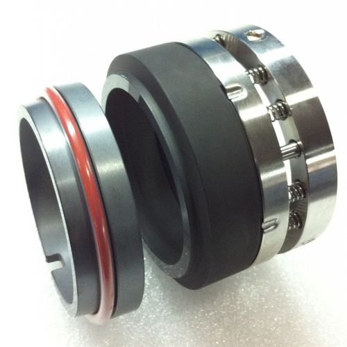 Механическая оснастка для центробежного насоса - Temperature:35degree - Chengdu Yitong Seal Co., Ltd. - с картриджем