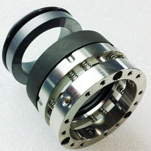 Механическая оснастка для центробежного насоса - API 54 plan /YTC152 - Chengdu Yitong Seal Co., Ltd. - с картриджем