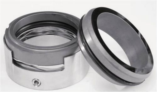 Механическая оснастка с картриджем - M7N - Chengdu Yitong Seal Co., Ltd. - для насоса / для вязкой жидкости / для химической промышленности