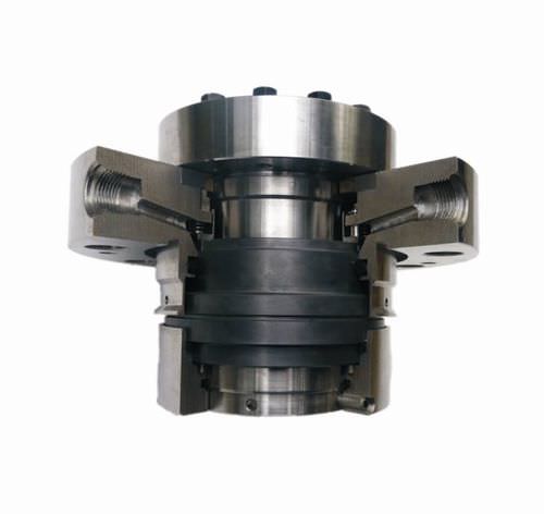 Механическая оснастка с картриджем - YT802 - Chengdu Yitong Seal Co., Ltd. - для центробежного насоса / для трубопровода / для фармацевтической промышленности