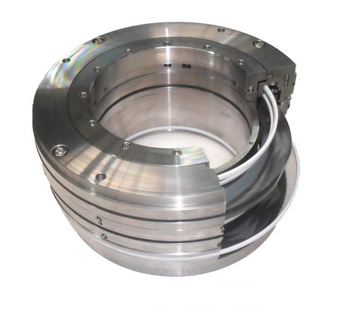 Механическая оснастка с картриджем - YTG804-180 - Chengdu Yitong Seal Co., Ltd. - для компрессора / химическая / с газовой смазкой