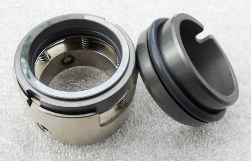 Механическая оснастка с картриджем -  M7N-35 - Chengdu Yitong Seal Co., Ltd. - для насоса / химическая