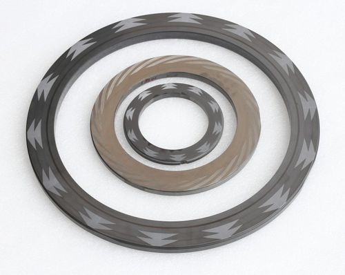 Демпфирующее кольцо - Chengdu Yitong Seal Co., Ltd.