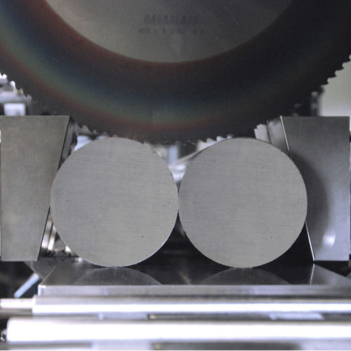Круговая пила - RASACUT SH 150-2 - RSA cutting technologies Sàrl - для стали / для труб / для прутков