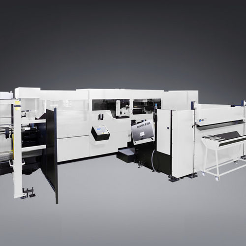 Круговая пила - RASACUT MC - RSA cutting technologies Sàrl - для стали / для профилей / для труб