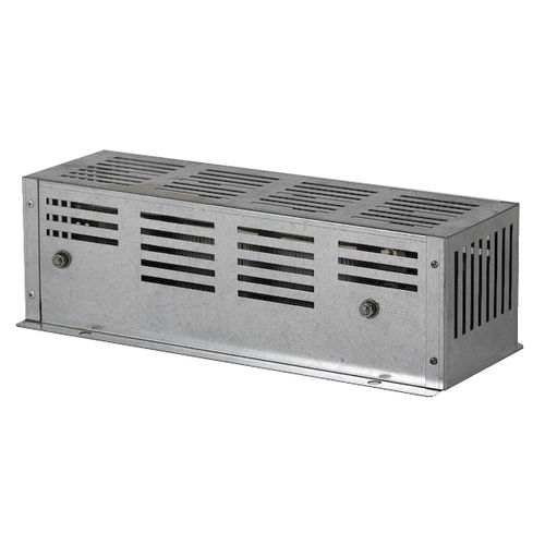 Резистор в катушке - FFR00 Series - METAL DEPLOYE RESISTOR - высокой мощности / в шкафу / с корпусом из нержавеющей стали
