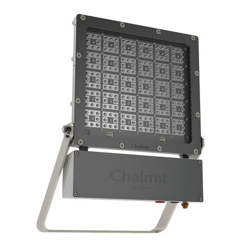 Светодиодный прожектор - Evolution X - Chalmit - HID / IK 10 / IECEx