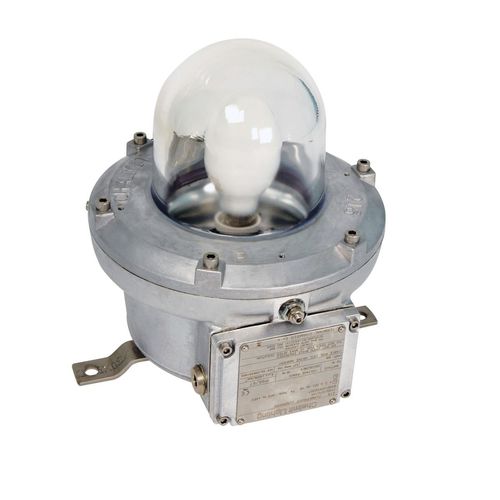 Освещение для безопасности - 216 series - Chalmit - светодиодное / IP67 / IP66