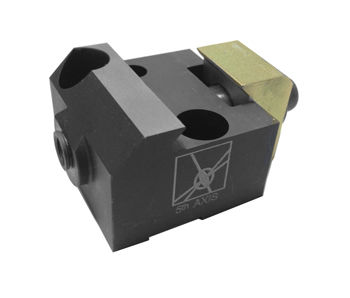 Установочная шпонка - 1.5 x 1.0 x 1.0 " | D1151P - 5th Axis Inc.