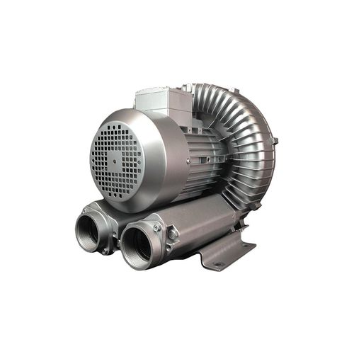Выдуватель воздуха - AB-301 - Atlantic Blowers, LLC - центробежный / одноуровневый / для вакуума