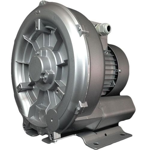 Выдуватель воздуха - AB-200 - Atlantic Blowers, LLC - центробежный / одноуровневый / для вакуума