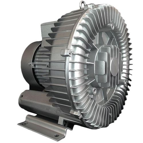Выдуватель воздуха - AB-500 - Atlantic Blowers, LLC - центробежный / одноуровневый / для вакуума