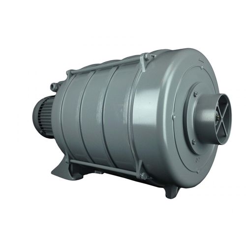 Выдуватель воздуха - ABMS-300 - Atlantic Blowers, LLC - центробежный / многоуровневый / низкого давления