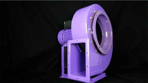 Вентилятор большой расход - ABCF-202 - Atlantic Blowers, LLC - центробежный / низкого давления
