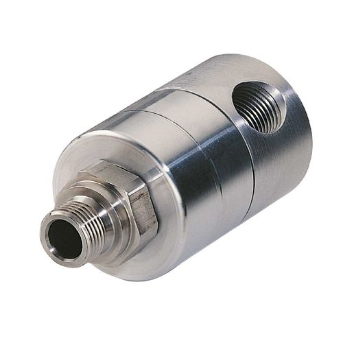 Поворотное соединение для воды - 700 - Duff-Norton Europe - для масла / для воздуха / для вакуума