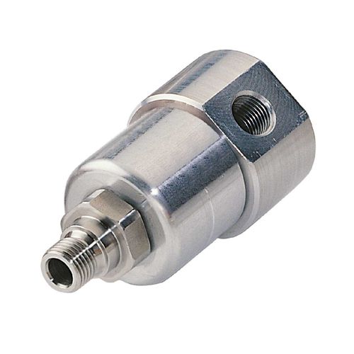 Поворотное соединение для воды - 900SR5 - Duff-Norton Europe - для масла / для воздуха / для вакуума