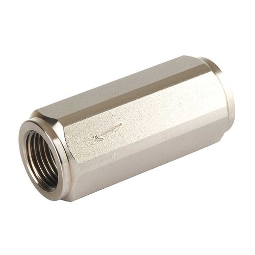 Поршневый предохранительный клапан - 4000MEC  - Duff-Norton Europe - для воды / NPT / BSP