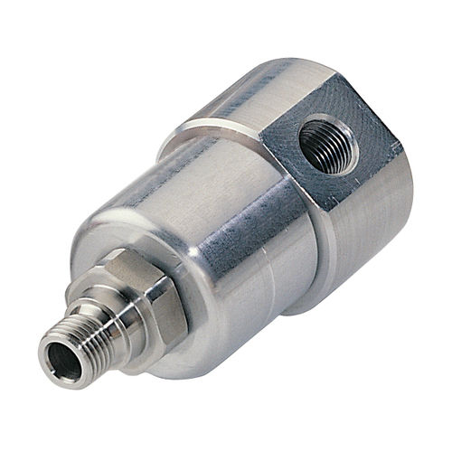 Поворотное соединение для воды - 800SR5 - Duff-Norton Europe - для масла / для воздуха / для пара