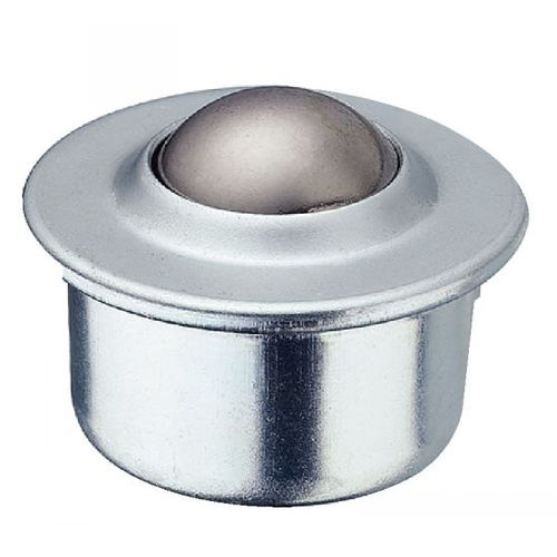 Шариковая опора из стали - B1-50 - Michaud Chailly - с корпусом из стального листа