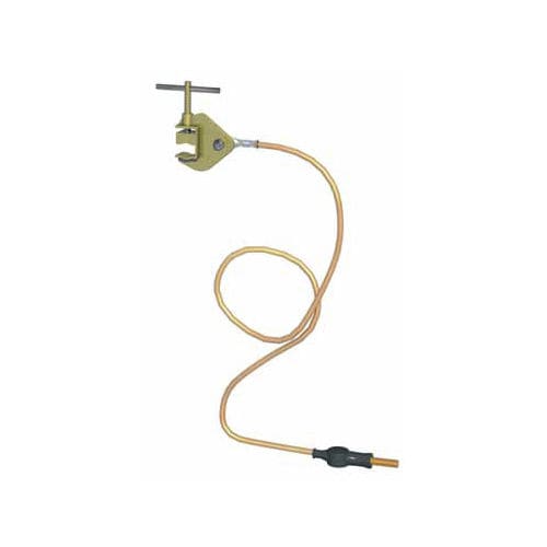 Заземляющее устройство - MT-24 series - CATU