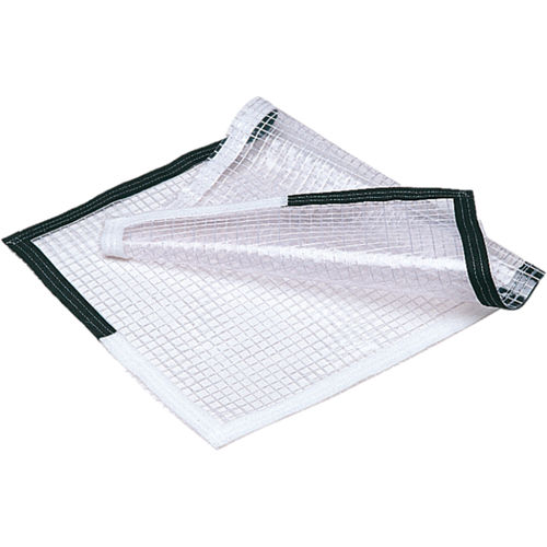 Изоляционное покрытие из ПВХ - MP-123 series - CATU - из композита / из Velcro®