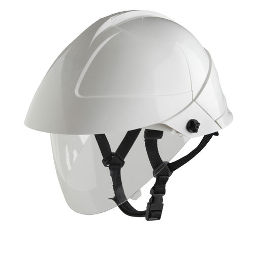 Каска для электромонтера - MO-185 series - CATU - EN 397 / EN 50365 / защиты от дугового разряда