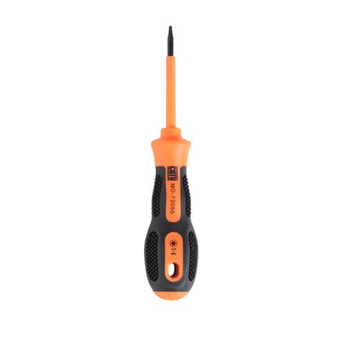 Отвертка Torx - MO-7205 series - CATU - изолированная